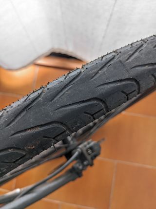 Bicicleta MONDRAKER VENTURA