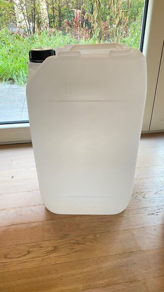 Taniche 25 litri