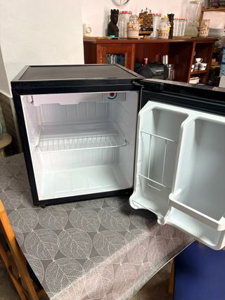 Mini frigorifero congelatore