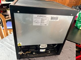 Mini frigorifero congelatore