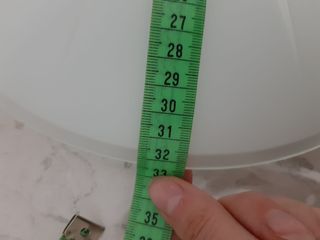 Lámpara de techo o plafón. Sol. Nuevo! Lo vendo po