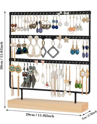 Espositore per gioielli