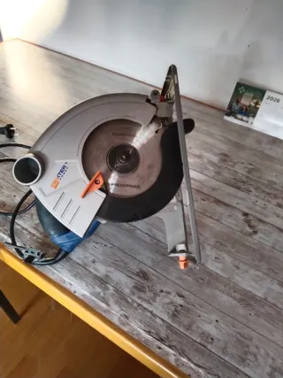 Sierra Circular Dexter