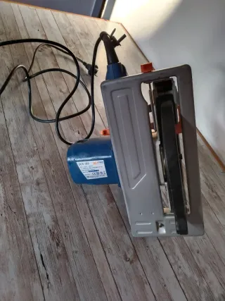 Sierra Circular Dexter