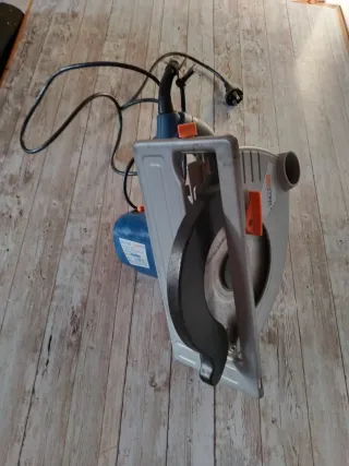 Sierra Circular Dexter