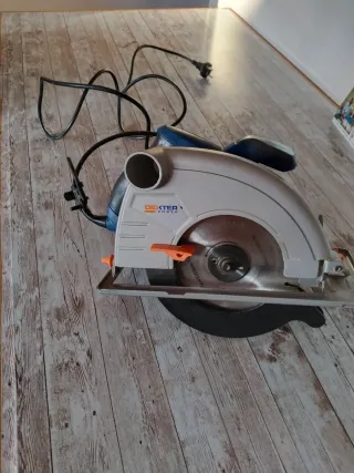 Sierra Circular Dexter