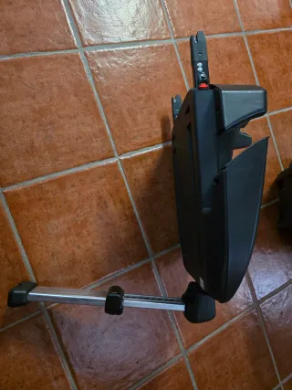 Silla Coche Casualplay Grupo 1-2