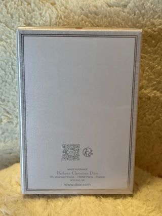 Miss Dior Eau de Toilette 50ml