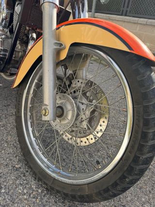 Daelim daystar 125cc