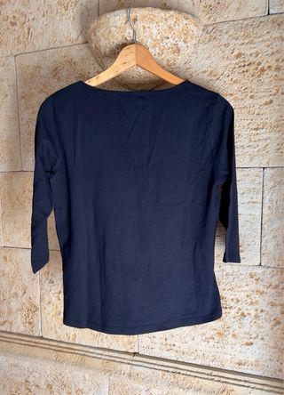 Camiseta Paul Brial Talla Estampado Floral