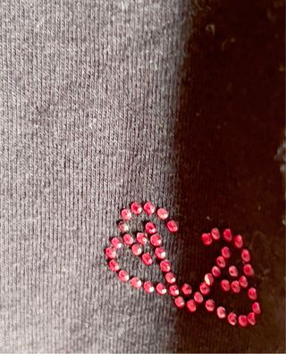 Camiseta Paul Brial Talla Estampado Floral