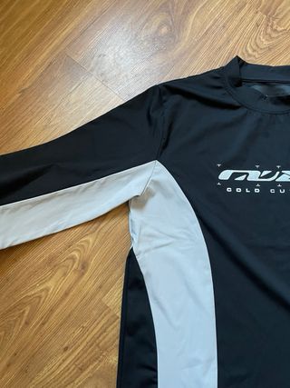 Camiseta manga larga Cold Culture