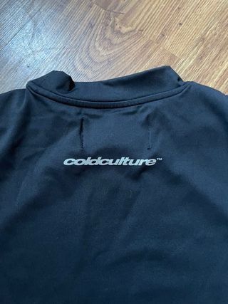 Camiseta manga larga Cold Culture