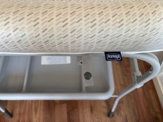 Cambiador y bañera Chicco