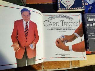 Libros Poker Inglés Retro x5 Escucho Ofertas