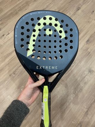 OFERTA! Pala de padel Head Extreme Pro