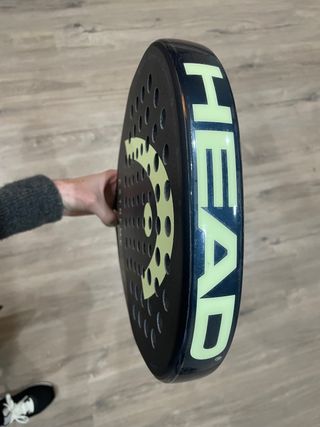 OFERTA! Pala de padel Head Extreme Pro
