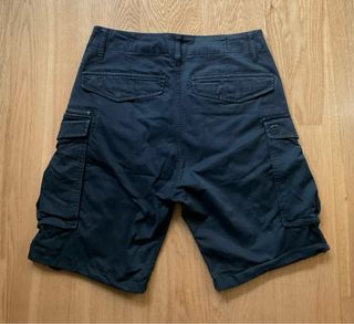 Bermuda cargo de hombre de G-Star Raw (W30)