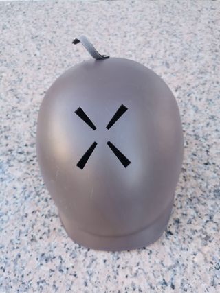 Casco de esquí talla M