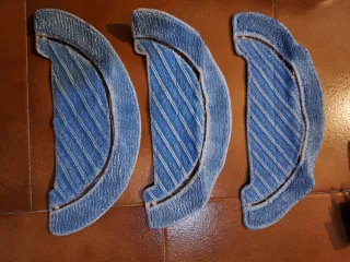 Robot Aspirador Conga 1790