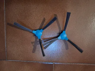 Robot Aspirador Conga 1790