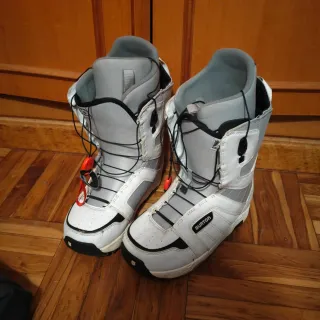 Botas Snowboard Burton Talla 43.5