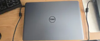 Portátil Dell i5 Negro