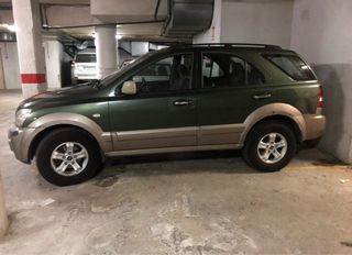 KIA Sorento 2003