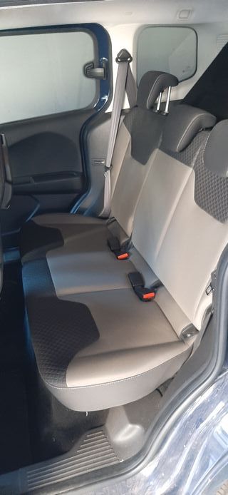 Ford Tourneo Connect 2017