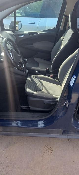 Ford Tourneo Connect 2017