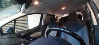 Ford Tourneo Connect 2017
