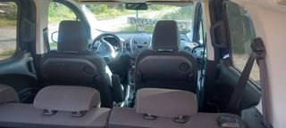 Ford Tourneo Connect 2017