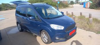 Ford Tourneo Connect 2017