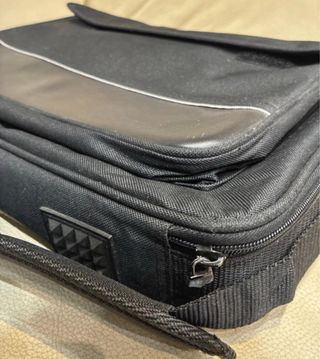 Maletín grande para ordenador