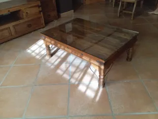 Conjunto Muebles Salón Mejicanos