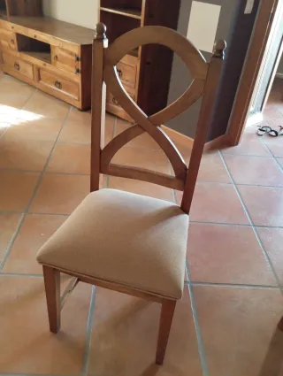 Conjunto Muebles Salón Mejicanos