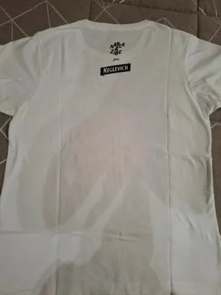Maglietta Keglevic