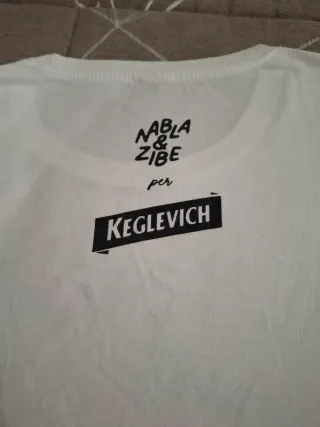 Maglietta Keglevic