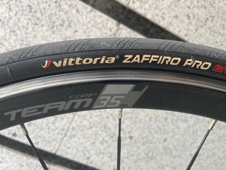 Bianchi Aria Talla 55