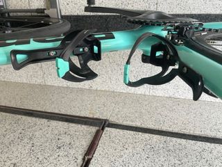 Bianchi Aria Talla 55