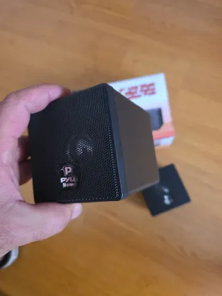 Altavoces Satélite Pyle