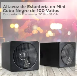 Altavoces Satélite Pyle
