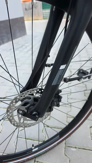 Bicicleta Elétrica Ebike Couler Natour