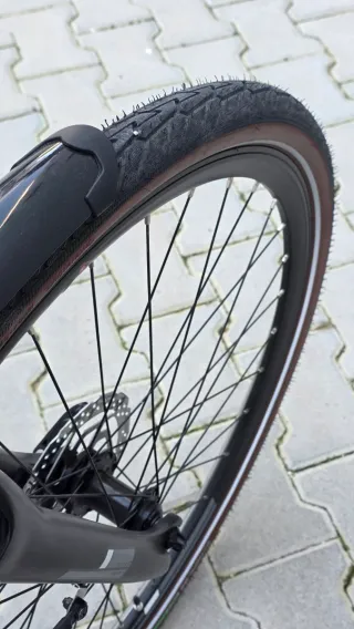Bicicleta Elétrica Ebike Couler Natour