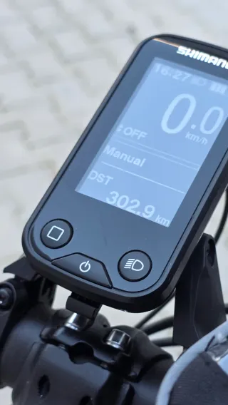 Bicicleta Elétrica Ebike Couler Natour