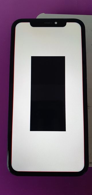 Pantalla XR original iphone