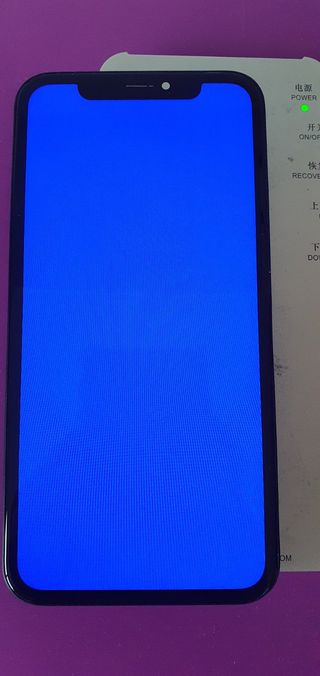 Pantalla XR original iphone