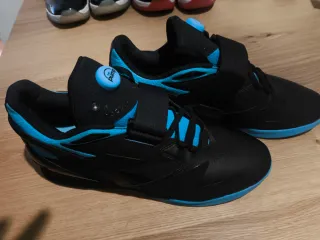 Reebok Legacy Lifter III Zapatillas Entrenamiento