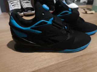 Reebok Legacy Lifter III Zapatillas Entrenamiento