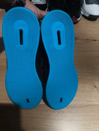 Reebok Legacy Lifter III Zapatillas Entrenamiento